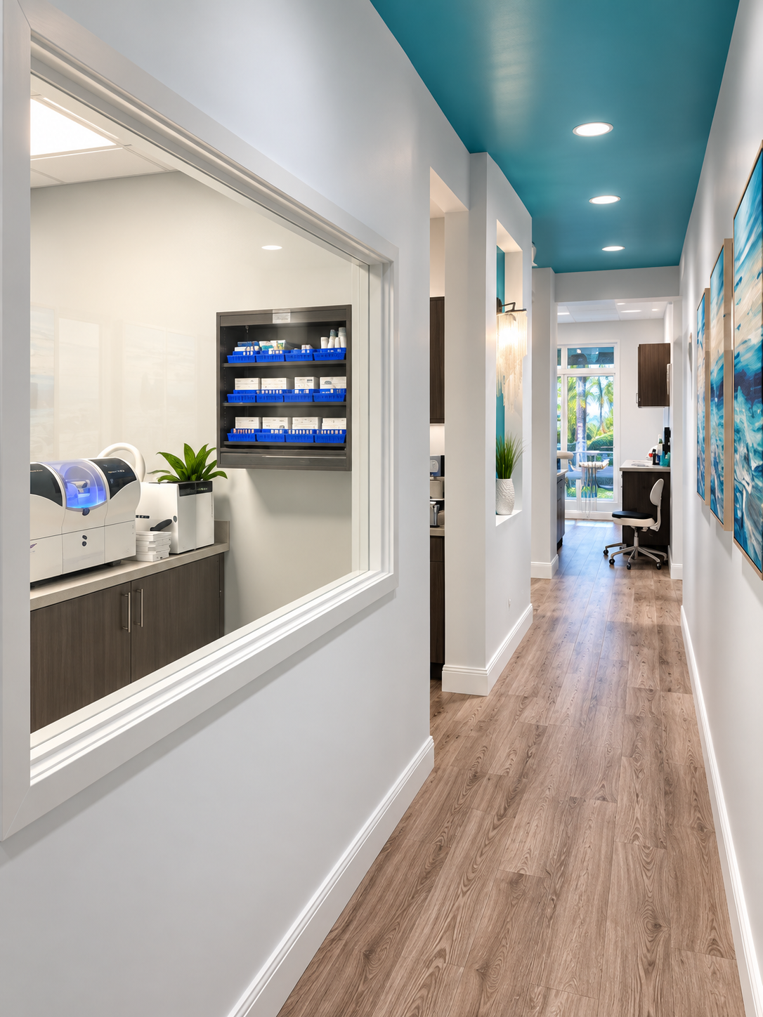 Wilton Manors Office - Photo 6